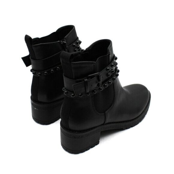 GC Shoes Women Ankle Boots - Picture 6 of 7